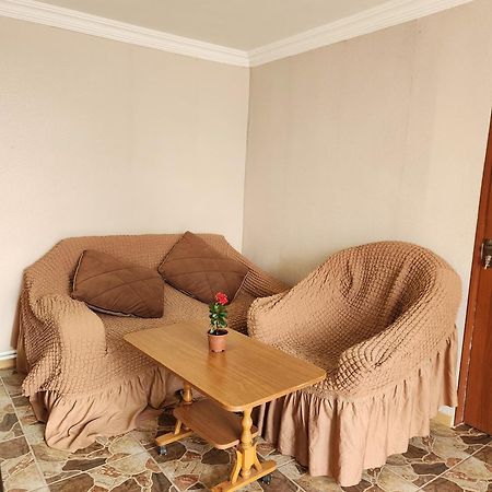 Guesthouse Ttt-1 Tbilisi Exteriér fotografie