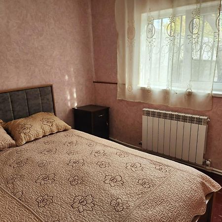 Guesthouse Ttt-1 Tbilisi Exteriér fotografie