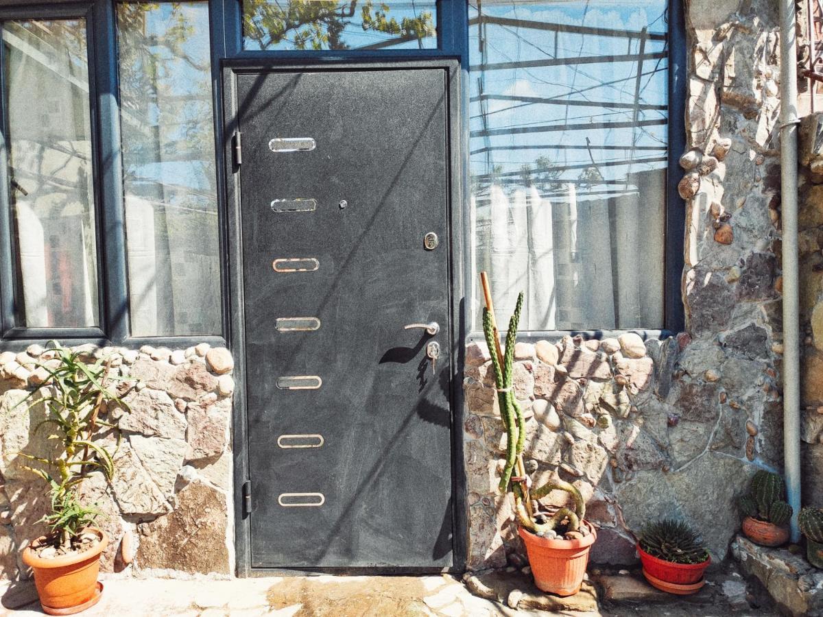Guesthouse Ttt-1 Tbilisi Exteriér fotografie