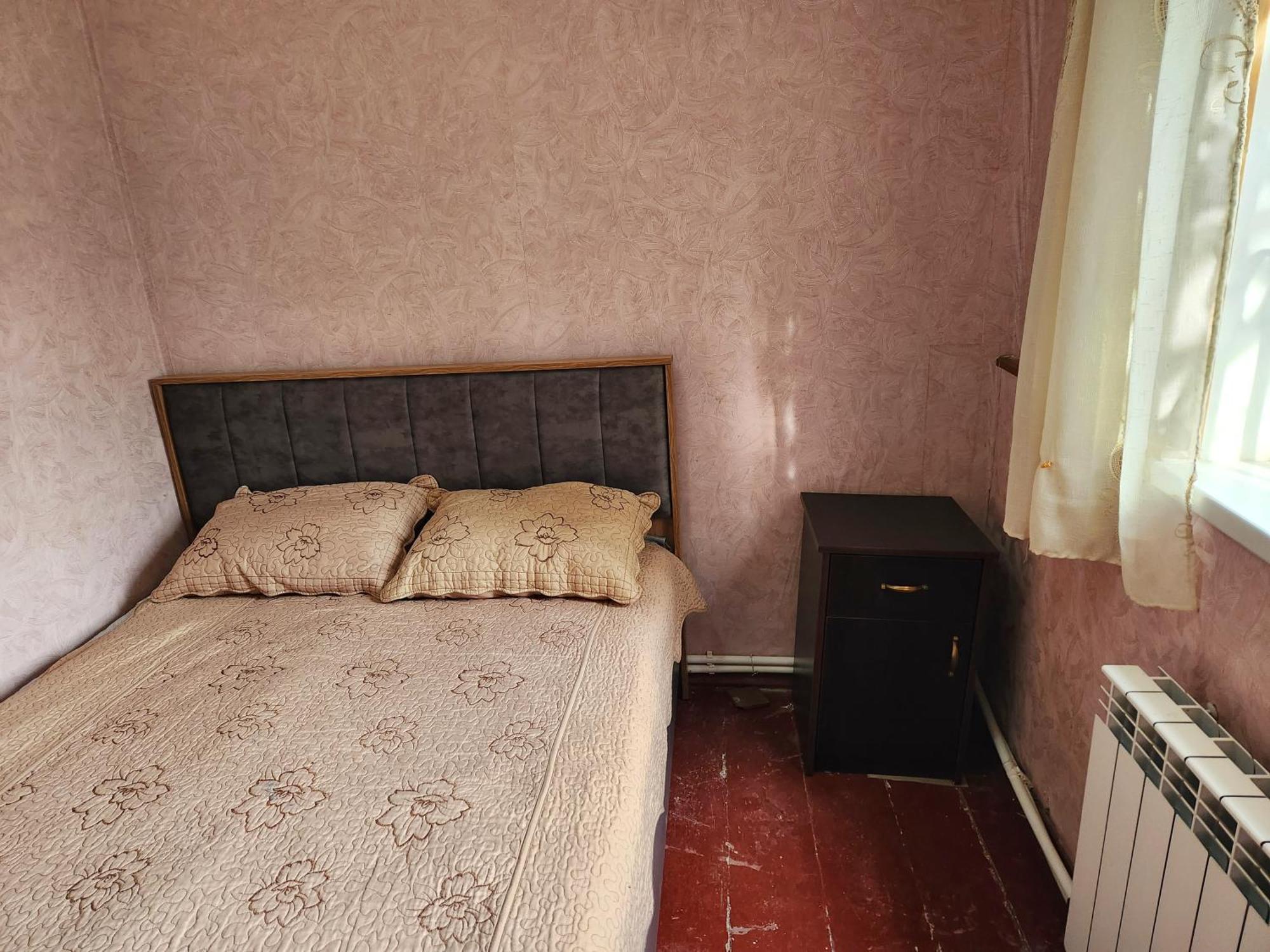 Guesthouse Ttt-1 Tbilisi Exteriér fotografie