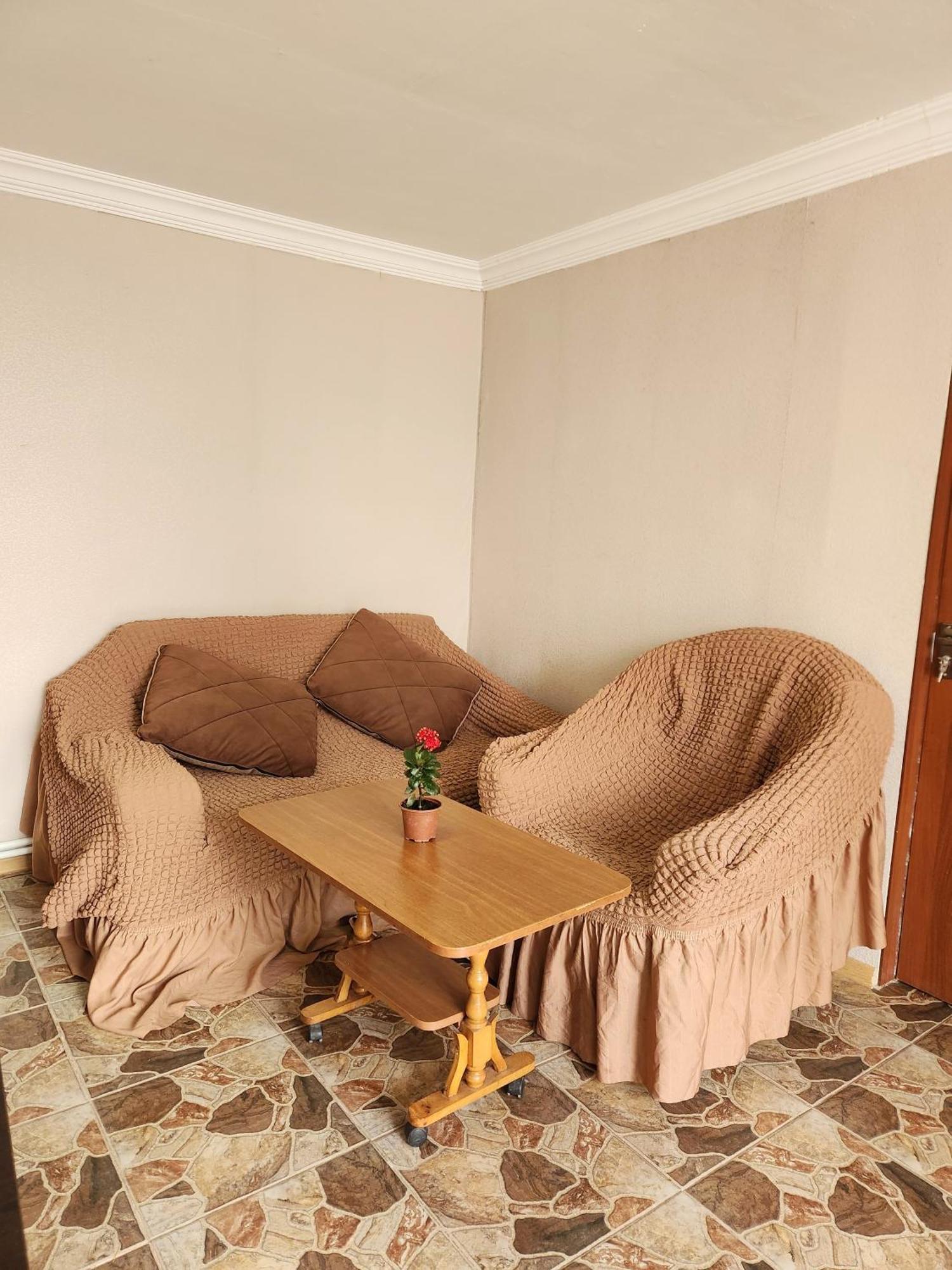 Guesthouse Ttt-1 Tbilisi Exteriér fotografie